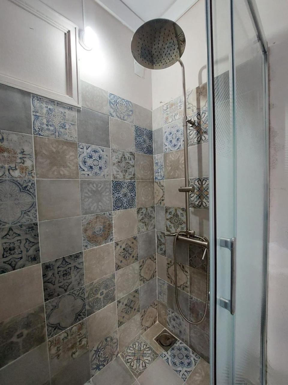 Obrigado Lisboa Hotel Bagian luar foto