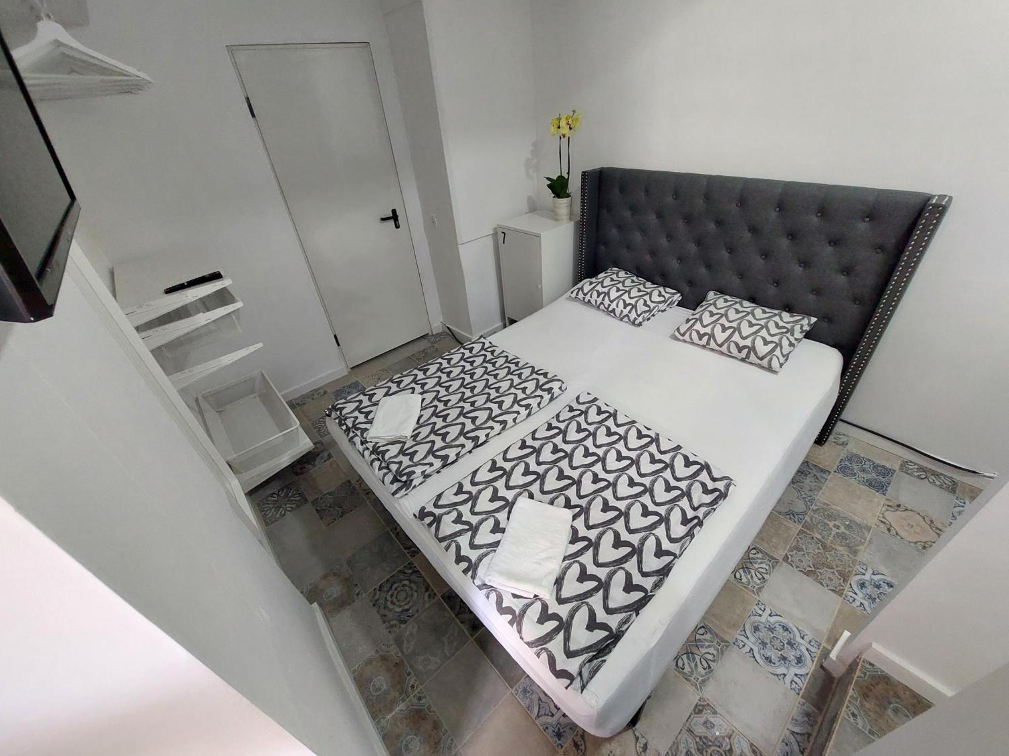 Obrigado Lisboa Hotel Bagian luar foto