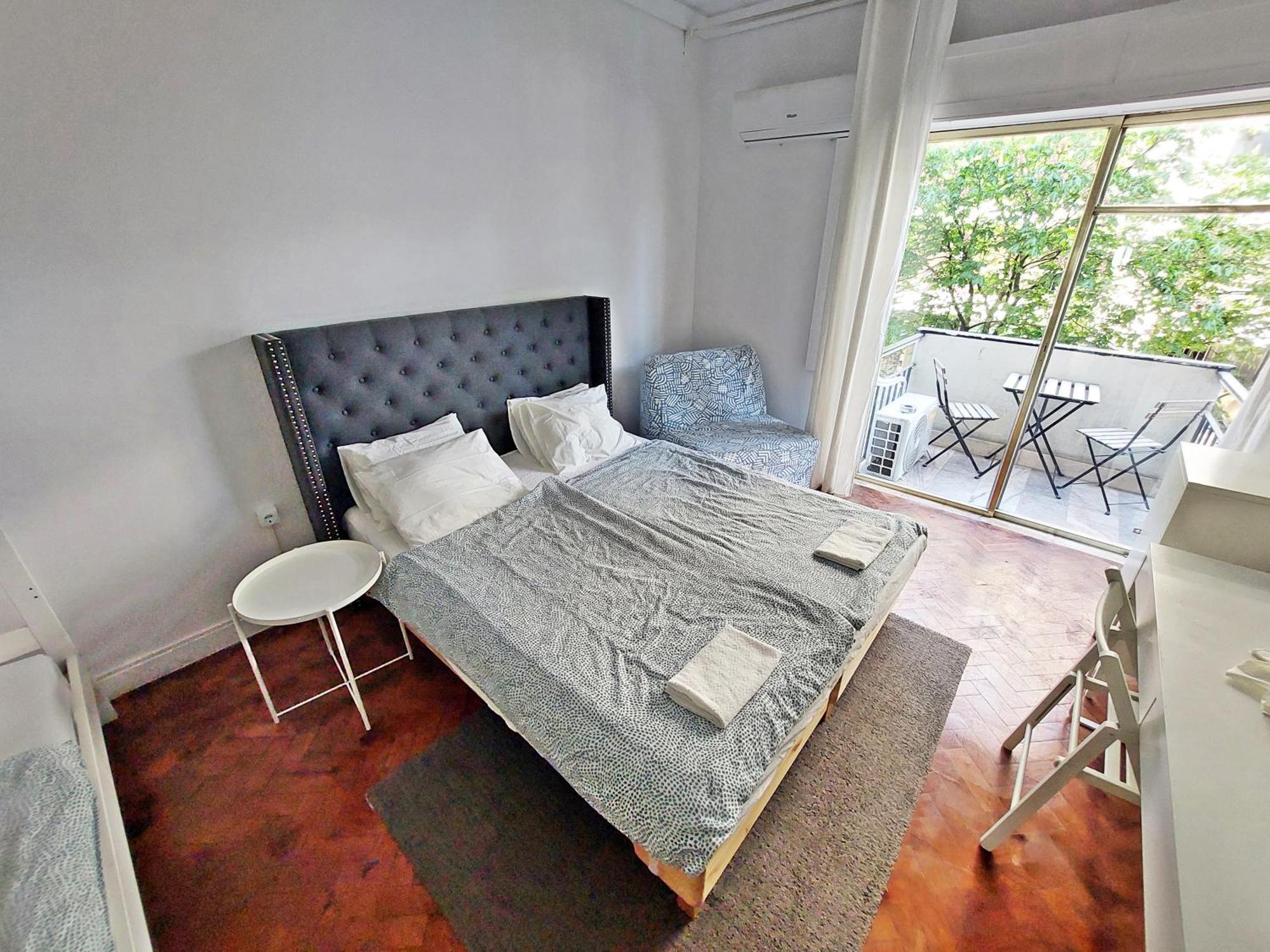 Obrigado Lisboa Hotel Bagian luar foto