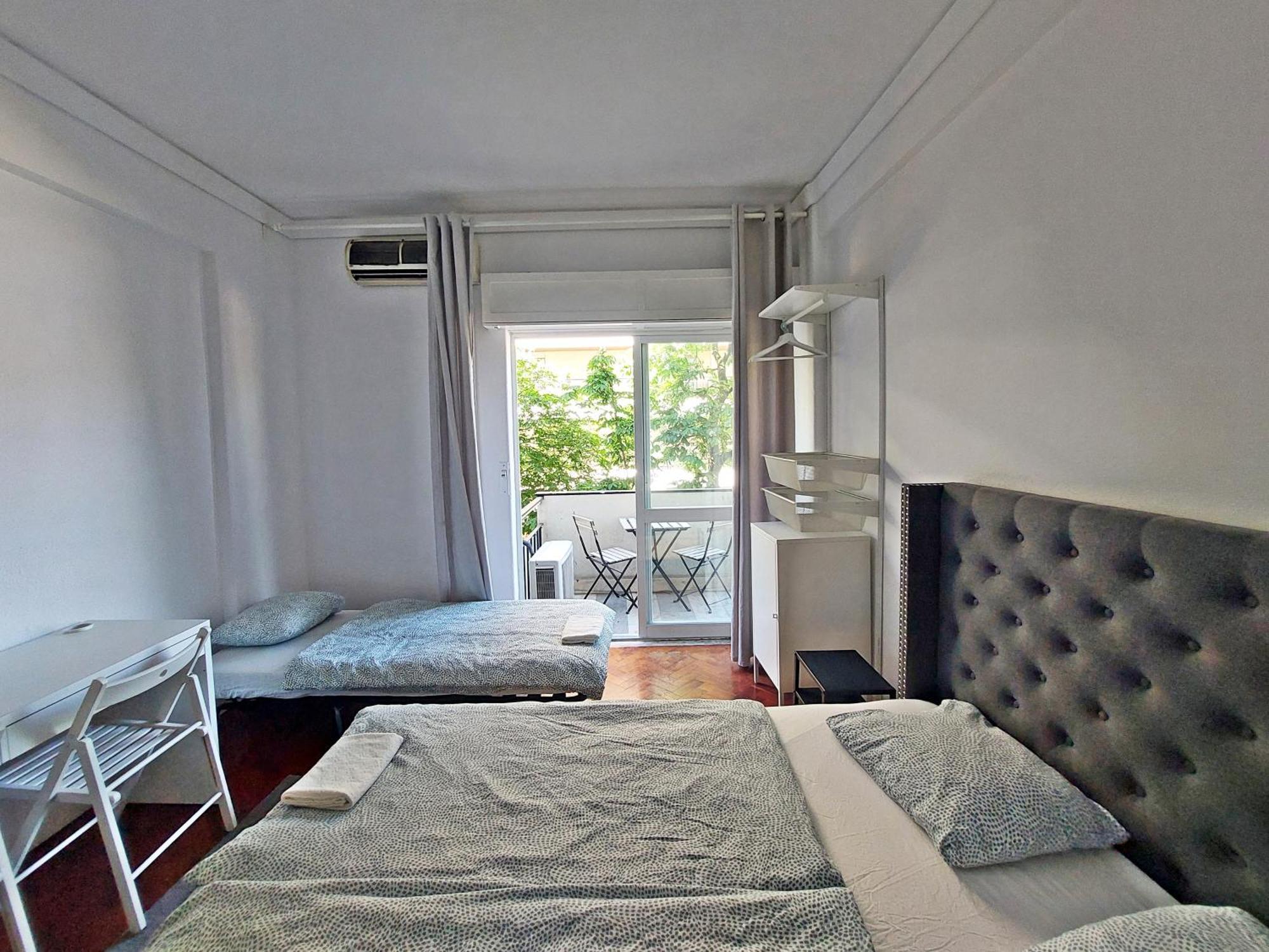 Obrigado Lisboa Hotel Bagian luar foto