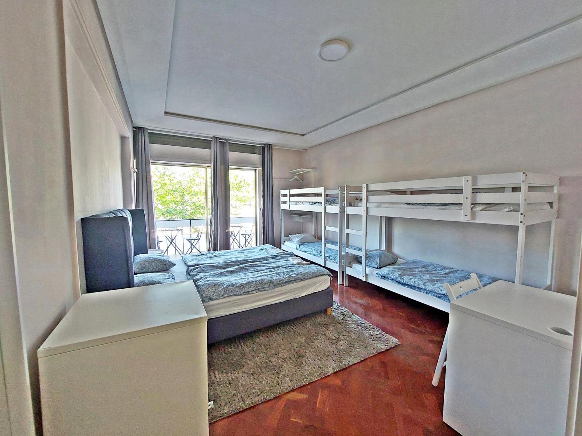 Obrigado Lisboa Hotel Bagian luar foto