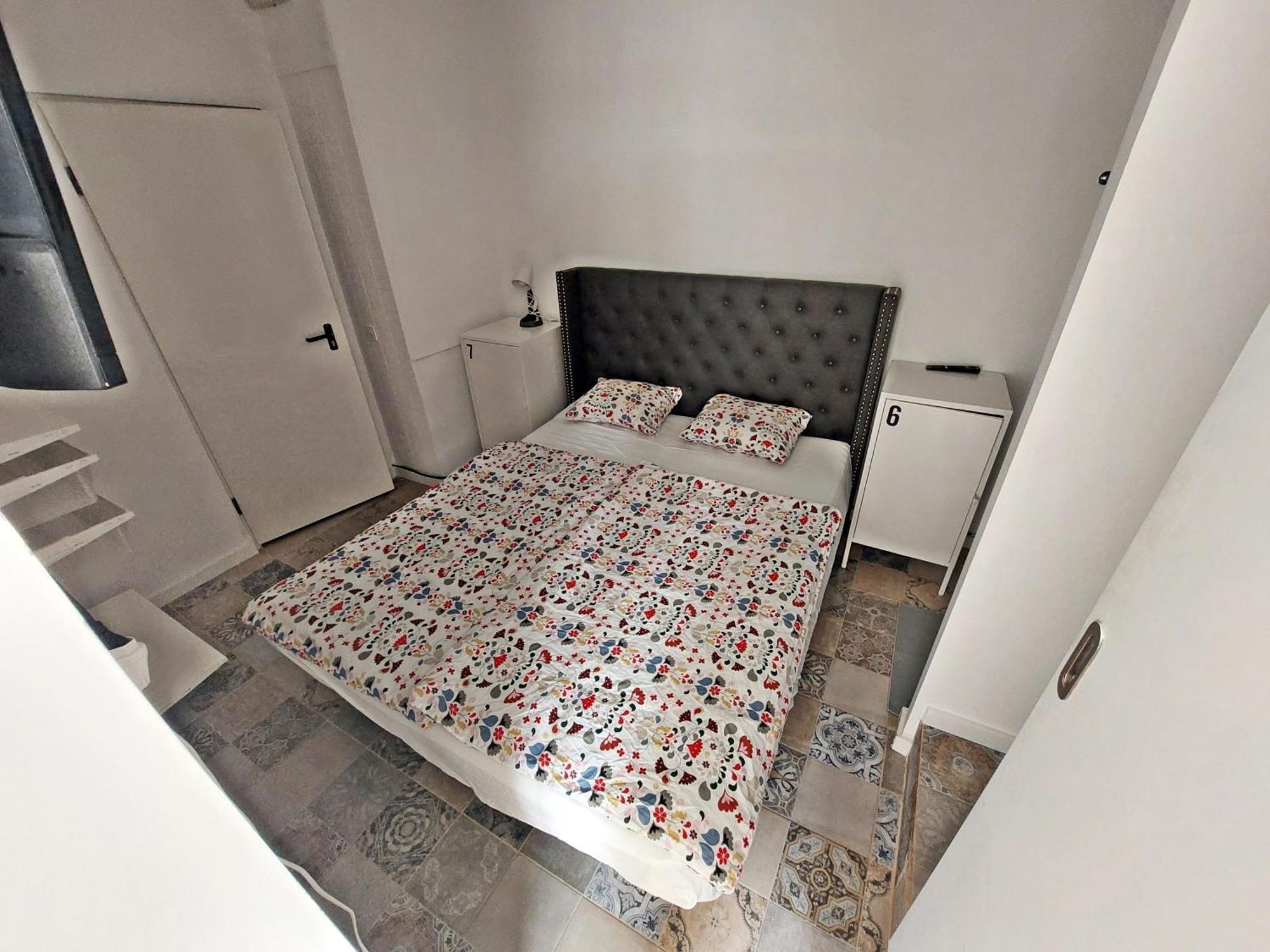Obrigado Lisboa Hotel Bagian luar foto