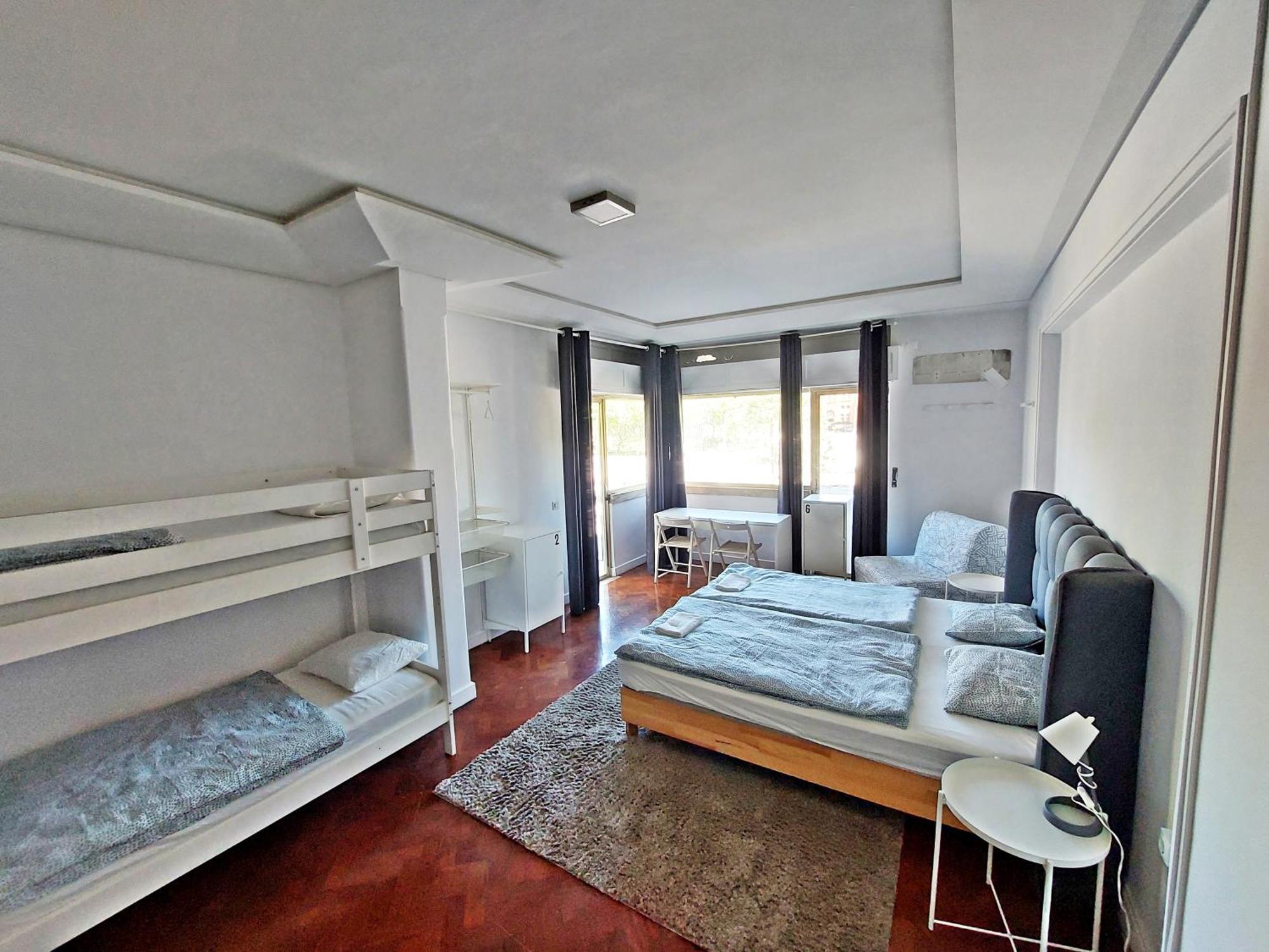 Obrigado Lisboa Hotel Bagian luar foto