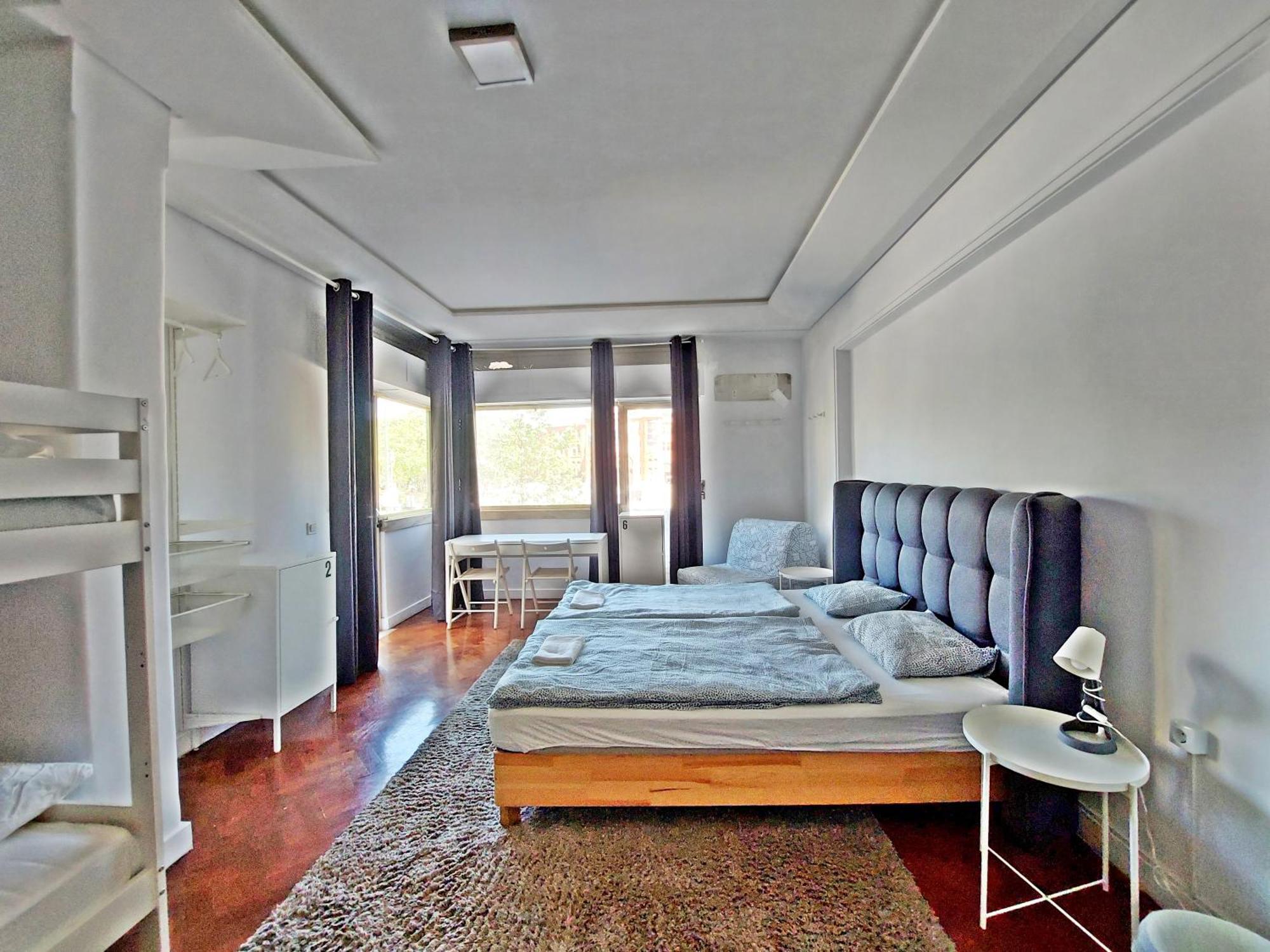 Obrigado Lisboa Hotel Bagian luar foto