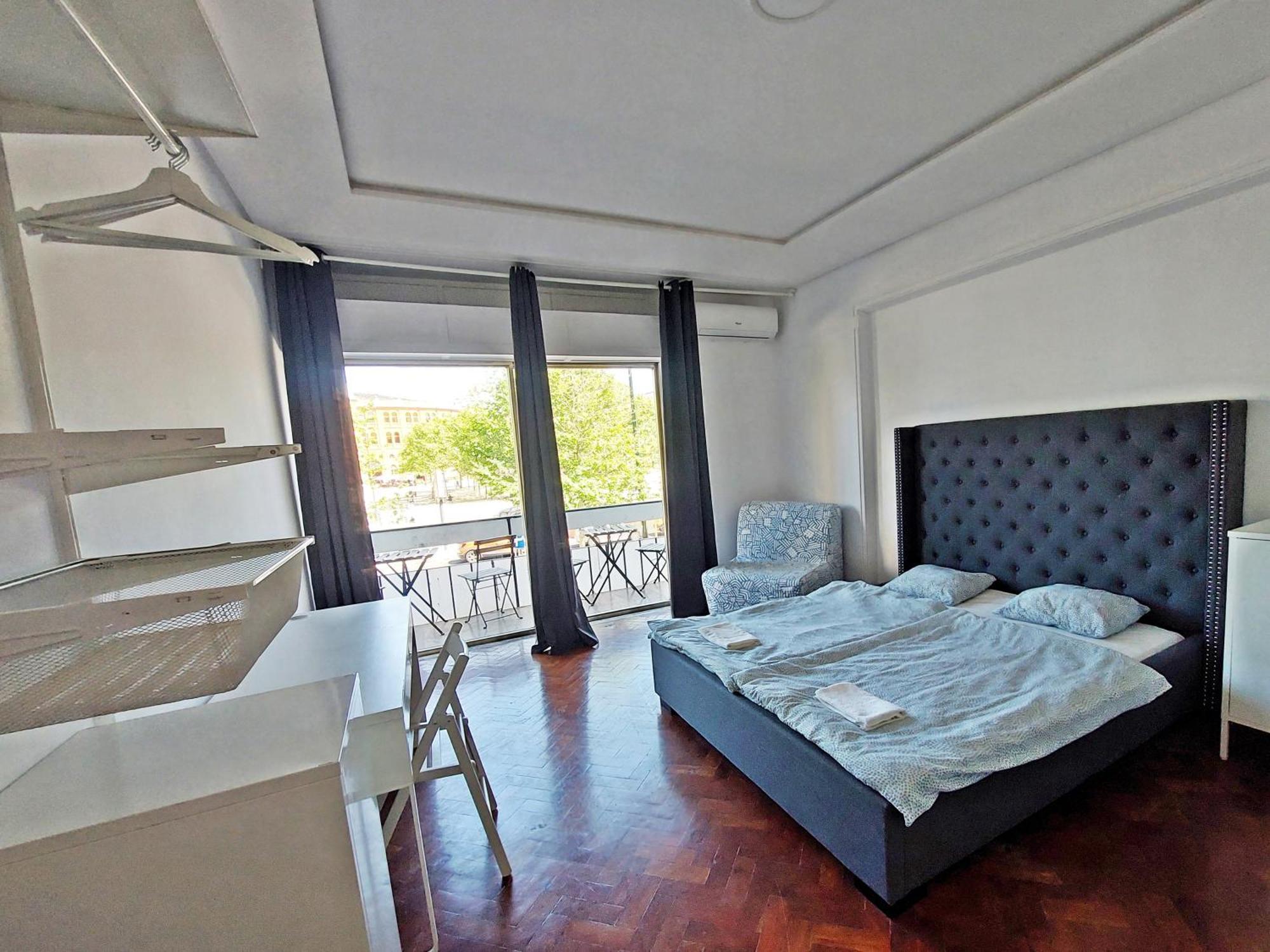 Obrigado Lisboa Hotel Bagian luar foto