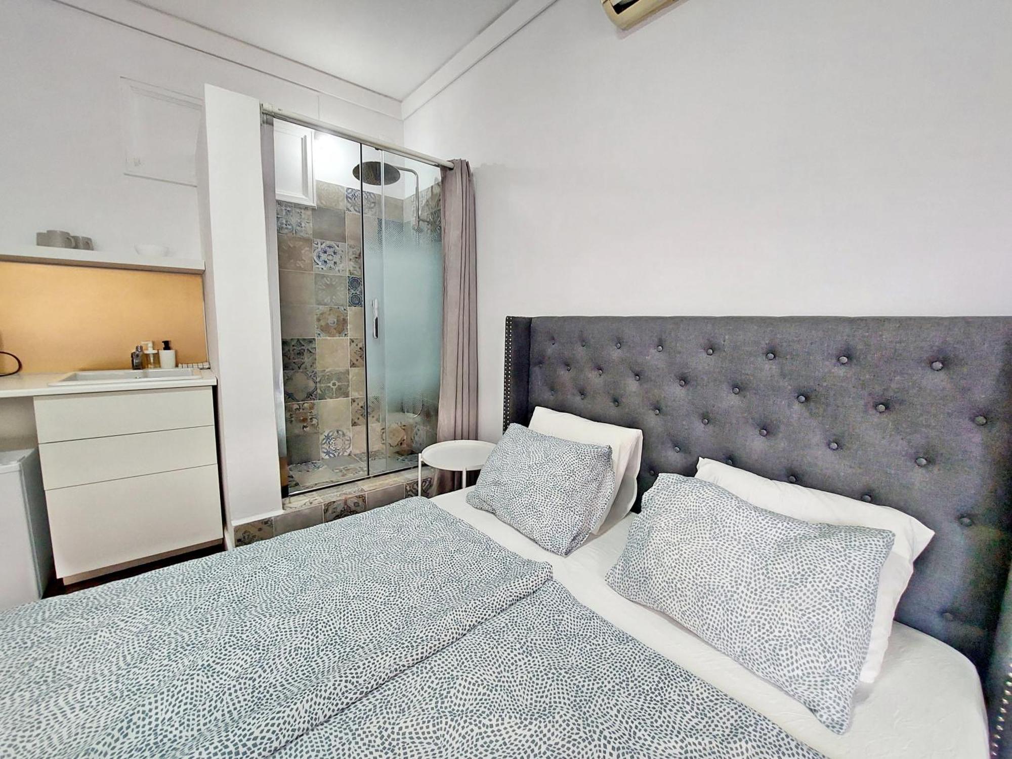 Obrigado Lisboa Hotel Bagian luar foto