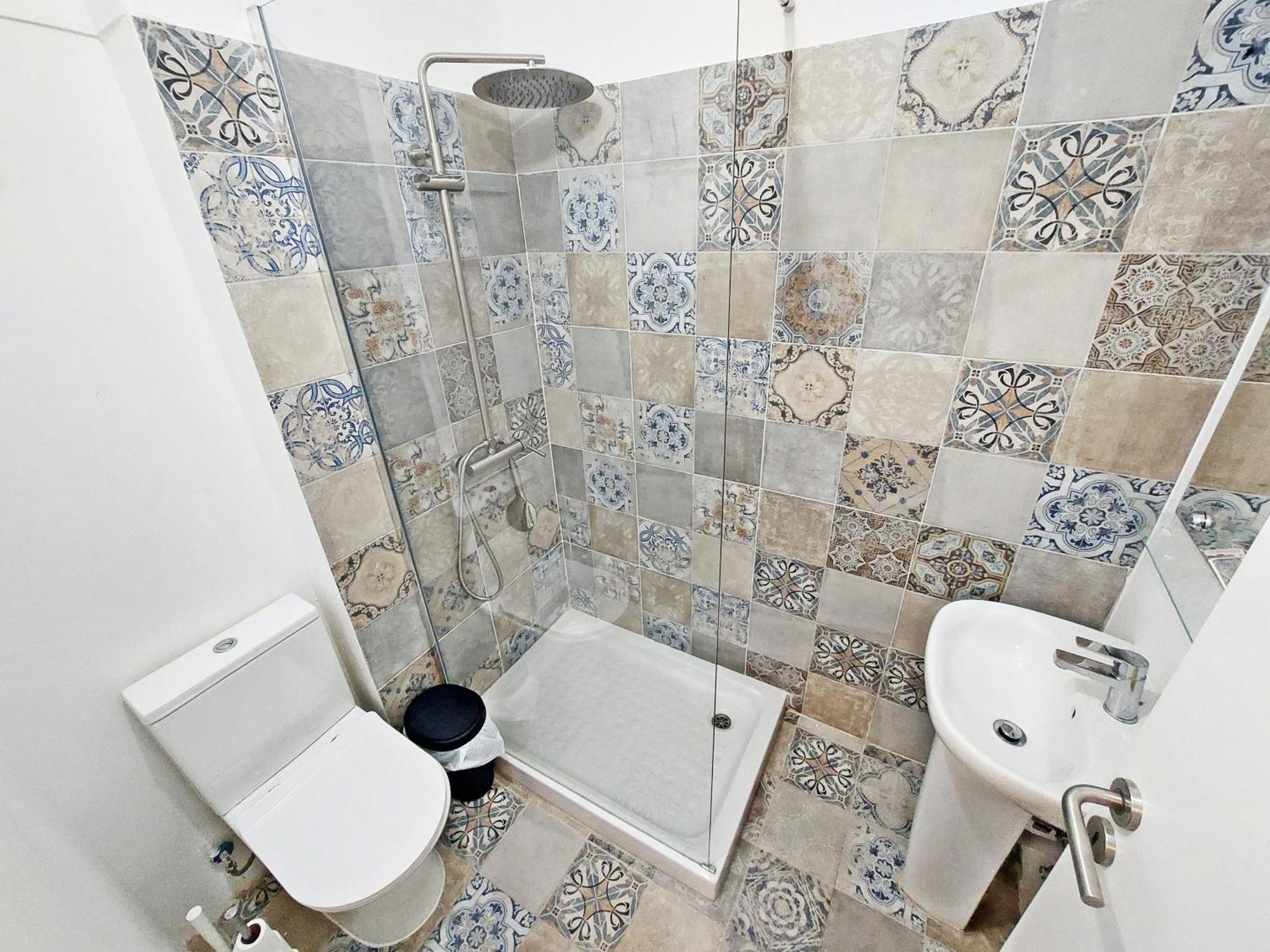 Obrigado Lisboa Hotel Bagian luar foto