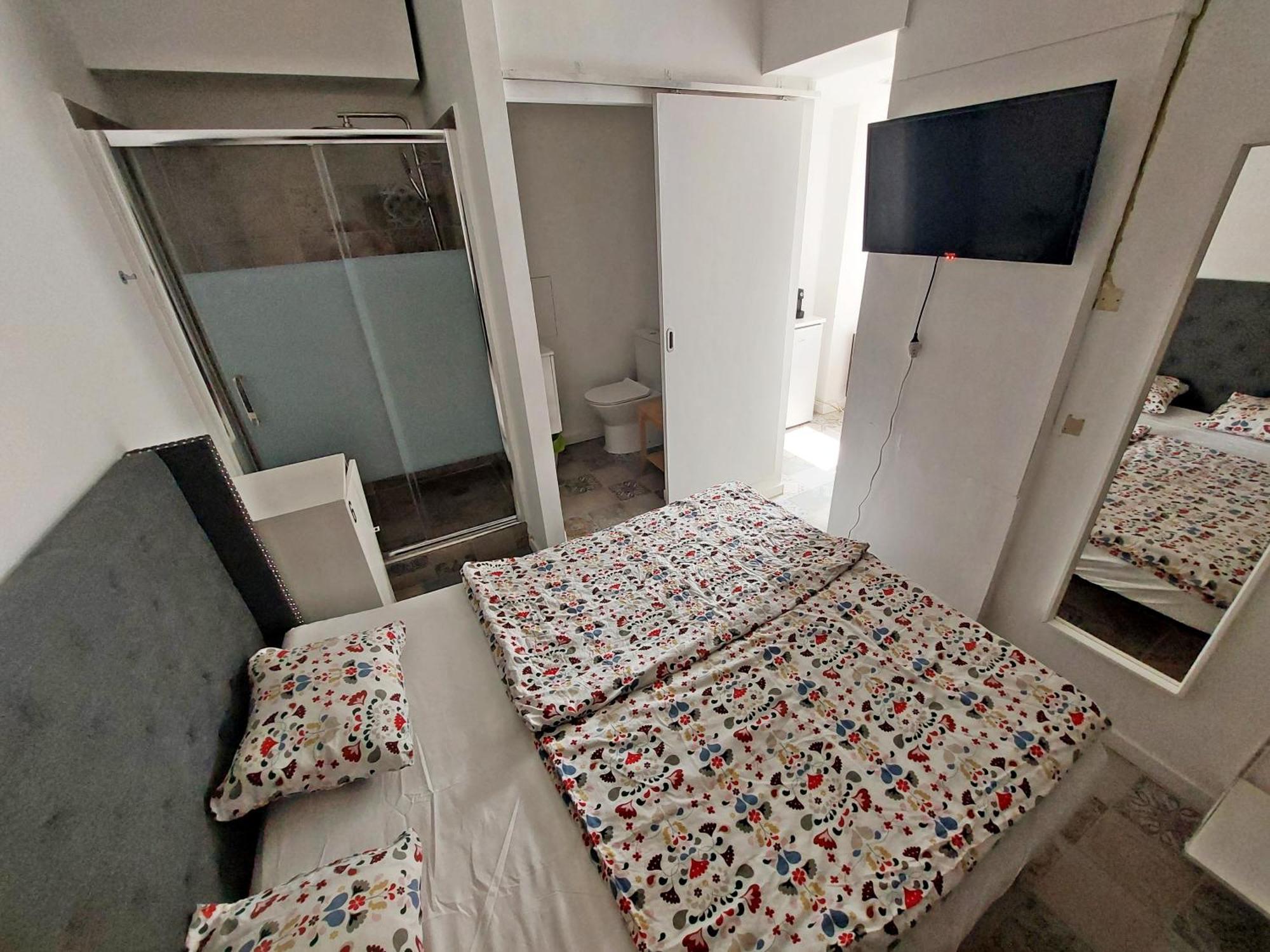 Obrigado Lisboa Hotel Bagian luar foto