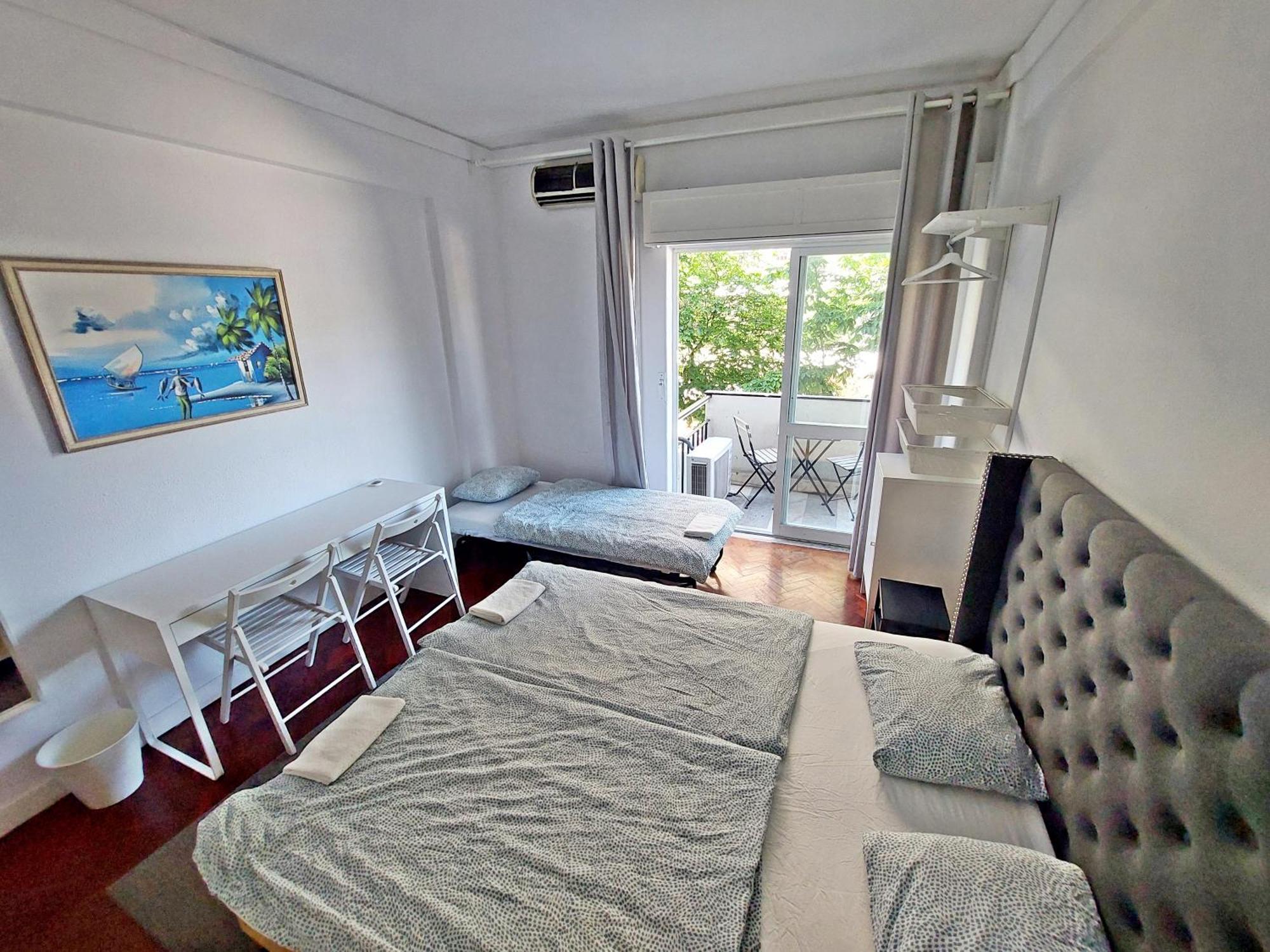 Obrigado Lisboa Hotel Bagian luar foto