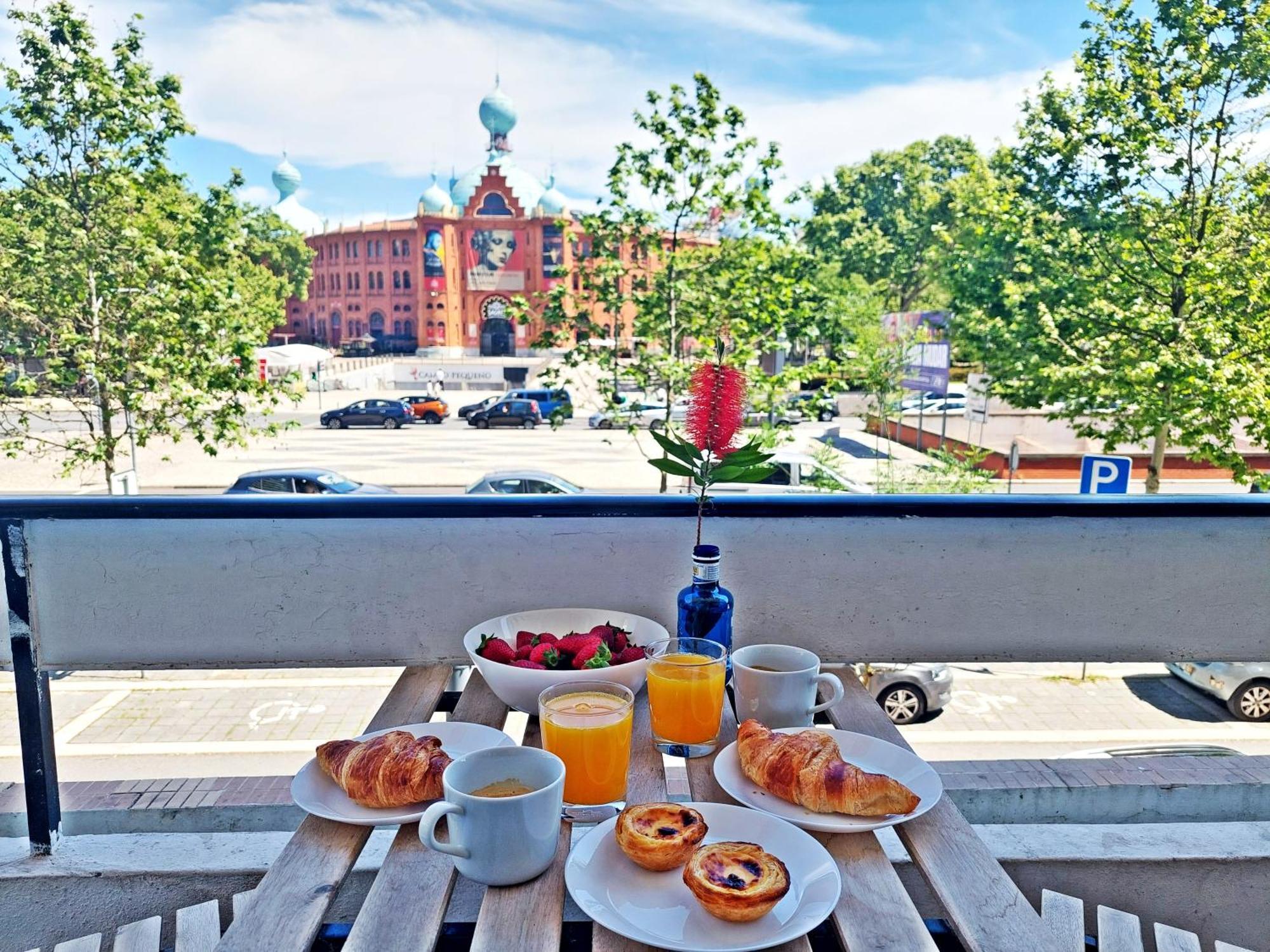Obrigado Lisboa Hotel Bagian luar foto